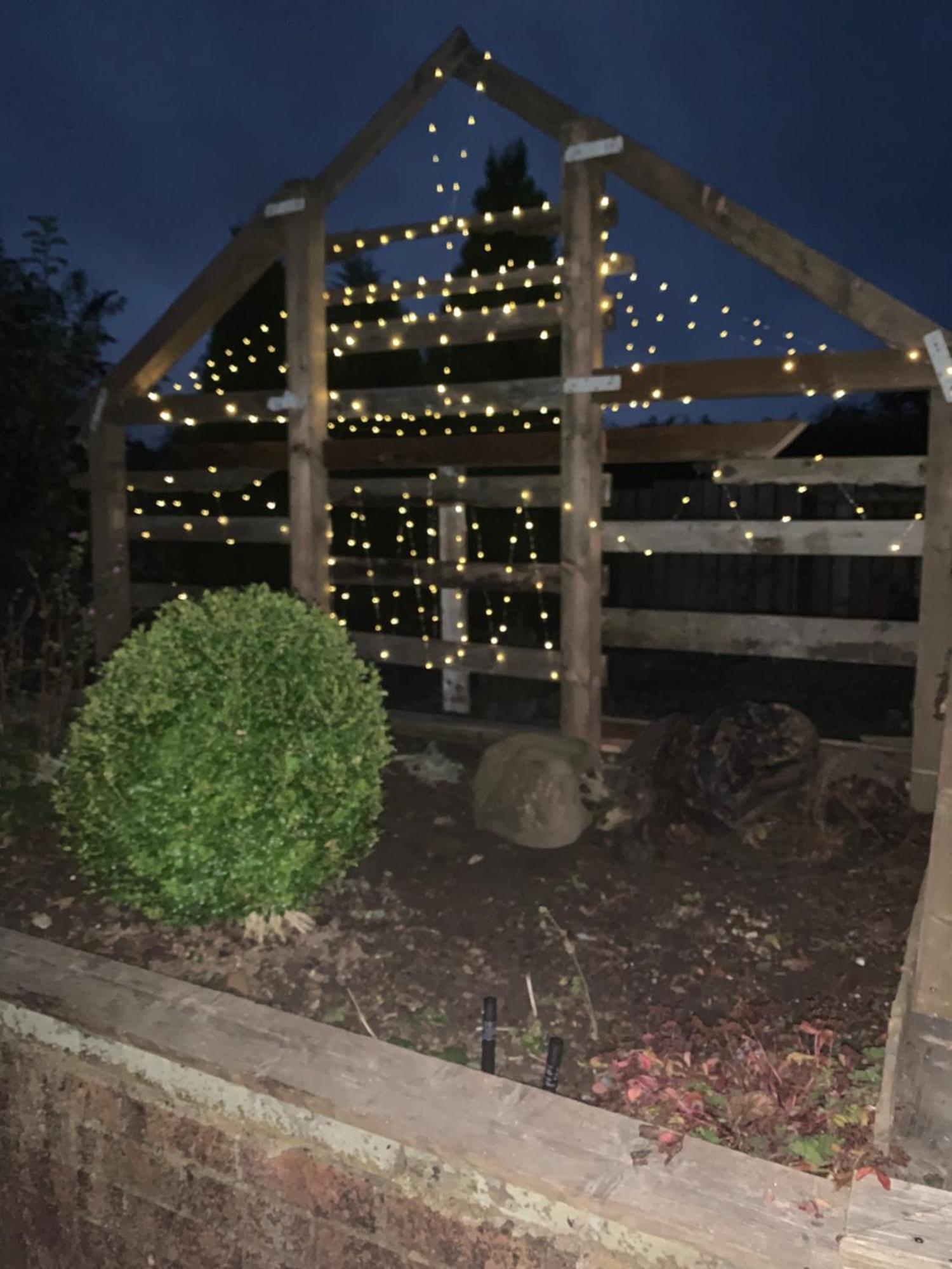 Bebside Sheepwash Shepherds Hut מראה חיצוני תמונה